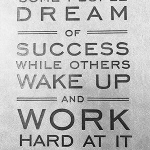 Meet your Posher, Albert